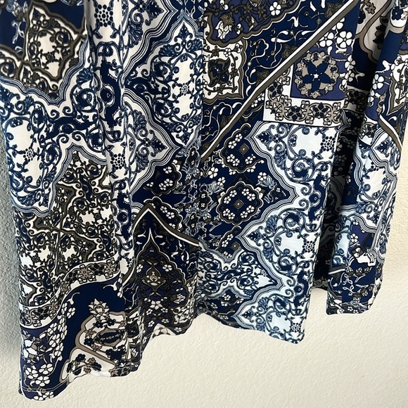 Style & Co. WOMEN DRESS SIZE XL - Picture 11 of 14